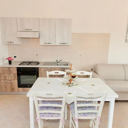 Isa-residence In Malamuri Just Few Minutes From