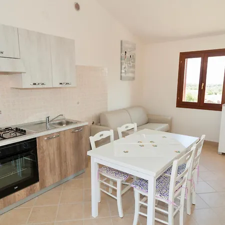 Isa-residence In Malamuri Just Few Minutes From Budoni