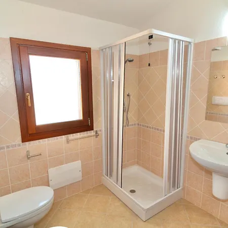 Isa-residence In Malamuri Just Few Minutes From Lägenhetshotell 3*